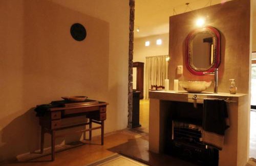 Ischilin Maison | La Pausa. Casa de campo