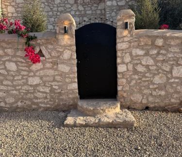 Essaouira Maison | La Pausa du Douar
