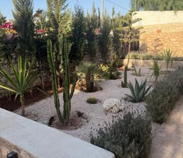 Essaouira Maison | La Pausa du Douar