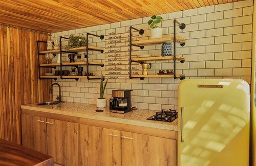 San Luis Hôtel | La Pausa Hotelbistro