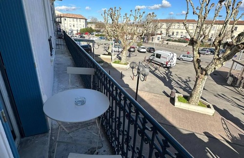 Le Teil Appartement | Charmant Appartement T4