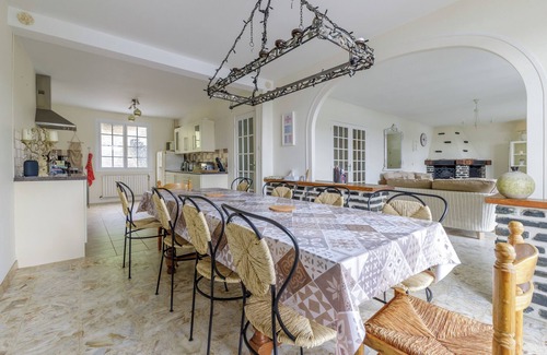 Cuzion Maison | La Pause au Bord du Lac - Ponton privé - Baignade depuis le Ponton