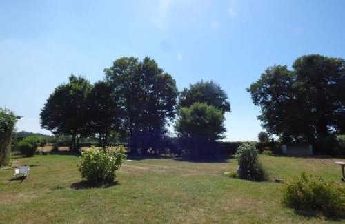 Pullay Maison | la pause campagne