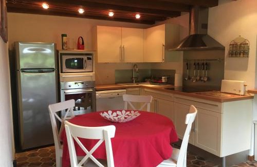 Pullay Maison | la pause campagne