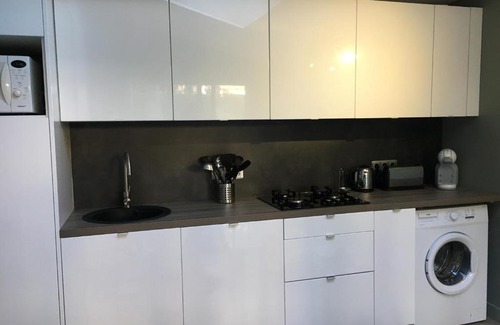 Gare-Jouvenet Appartement | La Pause Charmant appartement T2 hyper centre Rouen