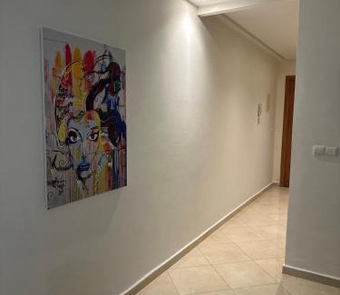 Temara Appartement | La Pause Comfort style in the center