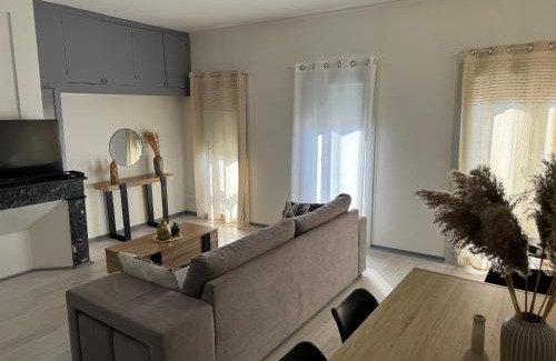 Saint-Gaudens Appartement | La Pause Commingeoise
