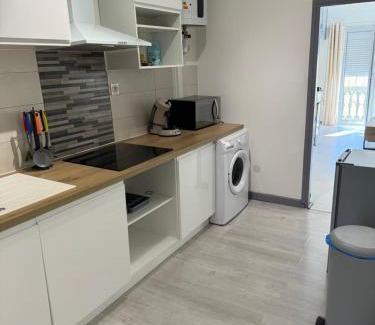 Saint-Gaudens Appartement | La Pause Commingeoise