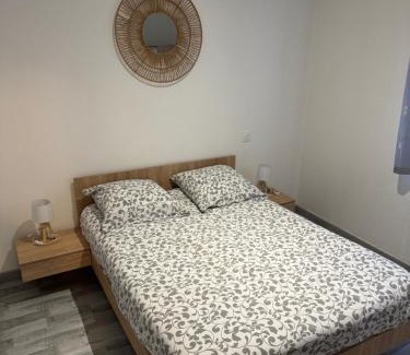 Saint-Gaudens Appartement | La Pause Commingeoise