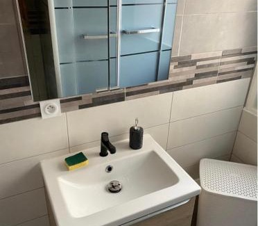 Saint-Gaudens Appartement | La Pause Commingeoise