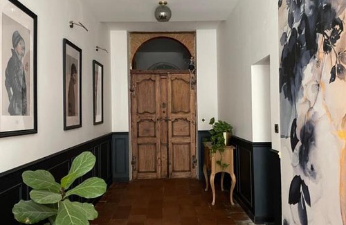 Gimont Maison | La pause du pèlerin