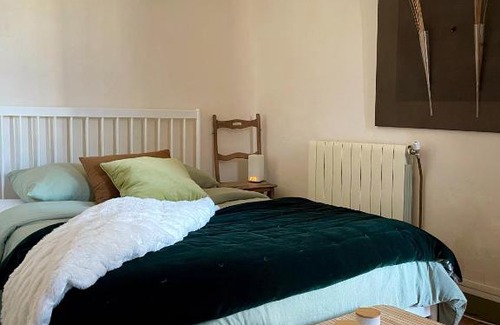 Gimont Maison | La pause du pèlerin