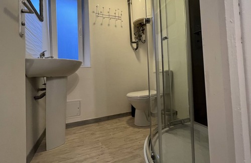 Cherbourg-en-Cotentin Appartement | La Pause studio centre-ville
