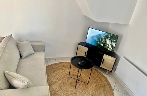 Moirans Appartement | La Pause Moirannaise