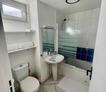 Moirans Appartement | La Pause Moirannaise