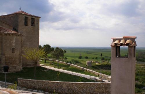 Valoria del Alcor Maison | La Pavana