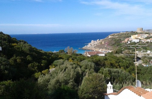 Santa Teresa di Gallura Appartement | HOME SWEET HOME SARDAIGNE DU NORD
