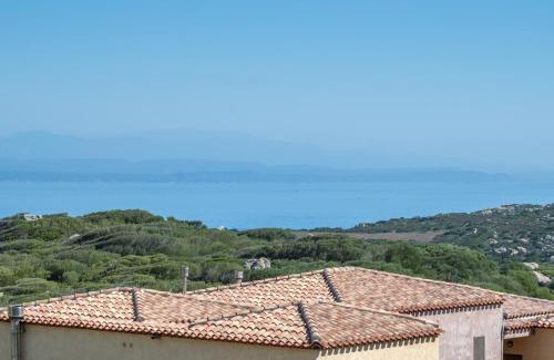 Santa Teresa di Gallura Appartement | La Pavoncella
