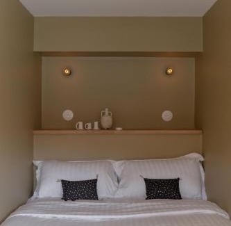 Centre Ville Hôtel | LA PENICHE - Bed And Bicycle - Vienne