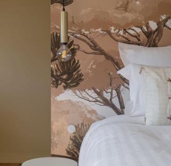 Centre Ville Hôtel | LA PENICHE - Bed And Bicycle - Vienne