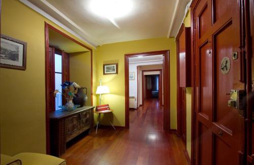 Burgos Maison | La Pensión del Camino