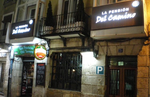 Burgos Maison | La Pensión del Camino