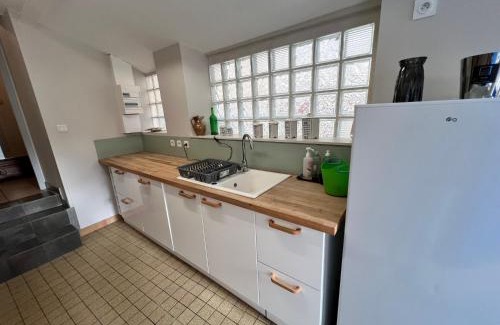 Vierzon Appartement | La Pension