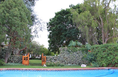Oudtshoorn Maison | La Pension Guest House