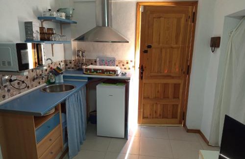 Guadalcanal Appartement | La Pequeña Parrita
