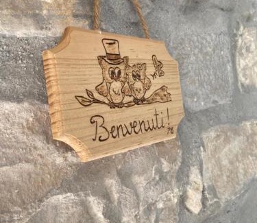 Montefalcone di Val Fortore Appartement | La Perla Del Borgo