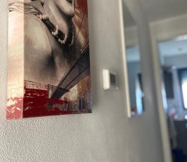 Montefalcone di Val Fortore Appartement | La Perla Del Borgo