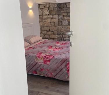Montefalcone di Val Fortore Appartement | La Perla Del Borgo