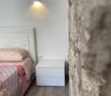 Montefalcone di Val Fortore Appartement | La Perla Del Borgo