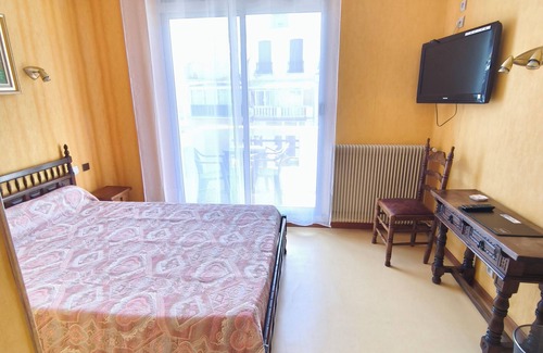 Amelie-les-Bains-Palalda Hôtel | La PERGOLA