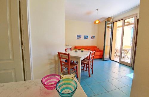 Cavo Appartement | La Pergola al Cavo 107
