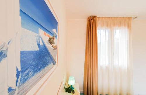 Cavo Appartement | La Pergola al Cavo 9