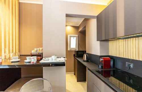 Dossobuono Appartement | La Pergola Apartament near Verona