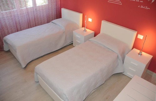 La Spezia Maison | La Perla Affittacamere