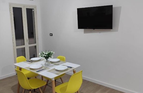 Amantea Maison | La Perla Amantea - Rooms & Apartaments