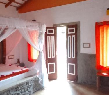 Aturuwella Maison | La Perla Bentota