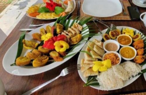 Aturuwella Maison | La Perla Bentota