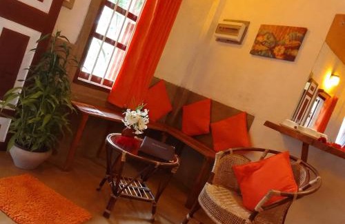 Aturuwella Maison | La Perla Bentota