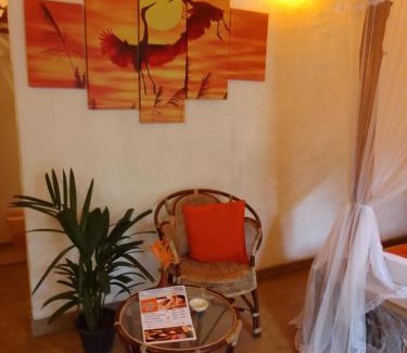Aturuwella Maison | La Perla Bentota