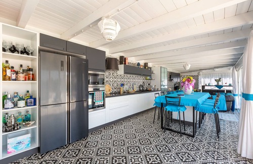 Oria Appartement | La Perla Bianca Luxury Spa by Perle di Puglia
