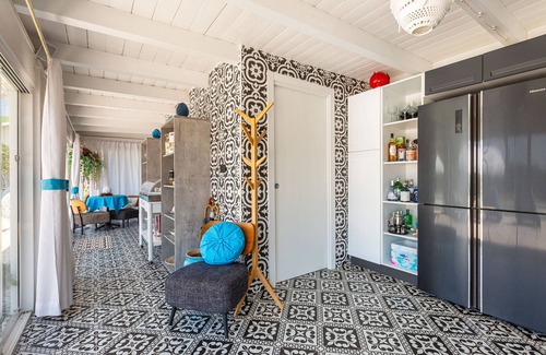 Oria Appartement | La Perla Bianca Luxury Spa by Perle di Puglia