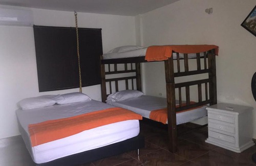 Metropolitana Maison | La perla casa de campo