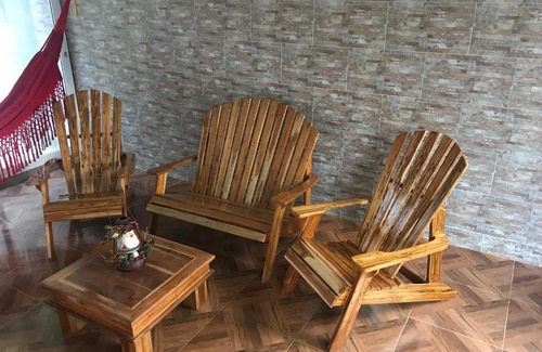 Metropolitana Maison | La perla casa de campo