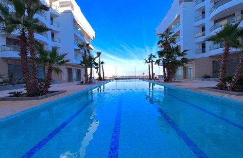Dar Bouazza Appartement | La perla del Atlántico