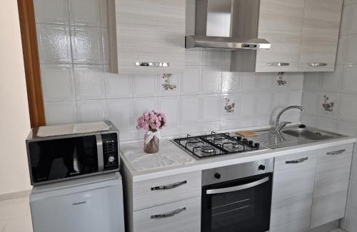 San Giovanni Suergiu Appartement | La Perla Del Sulcis