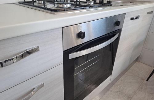 San Giovanni Suergiu Appartement | La Perla Del Sulcis